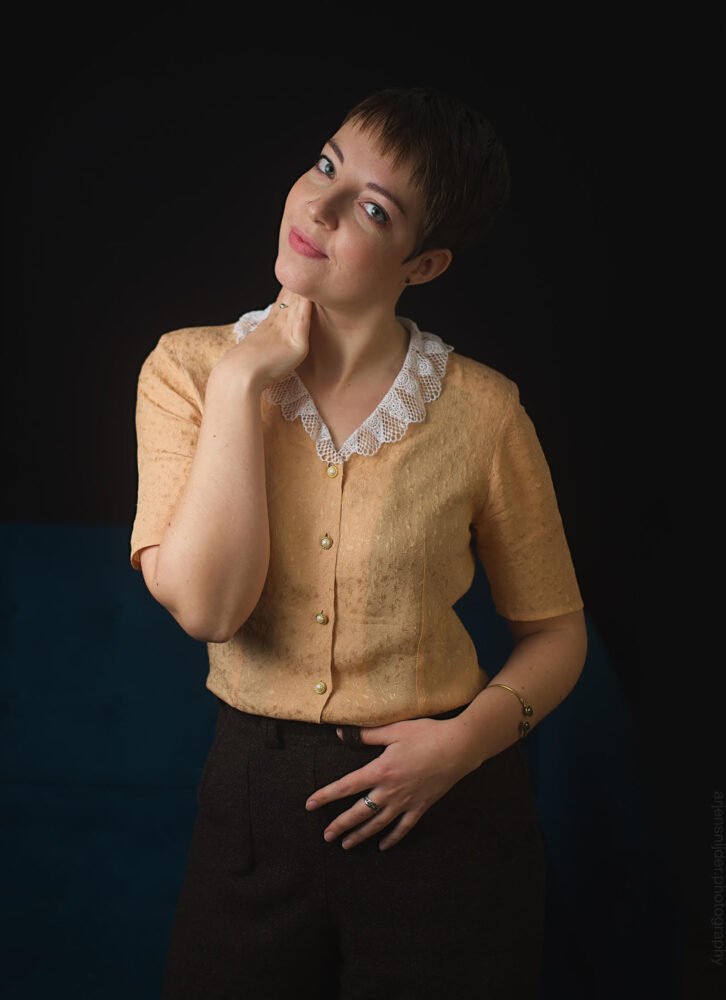Profile Photo