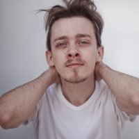 Alexey Anisenya