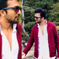 Athul Vinayachandran