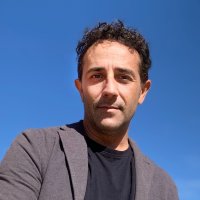 Javier Marín