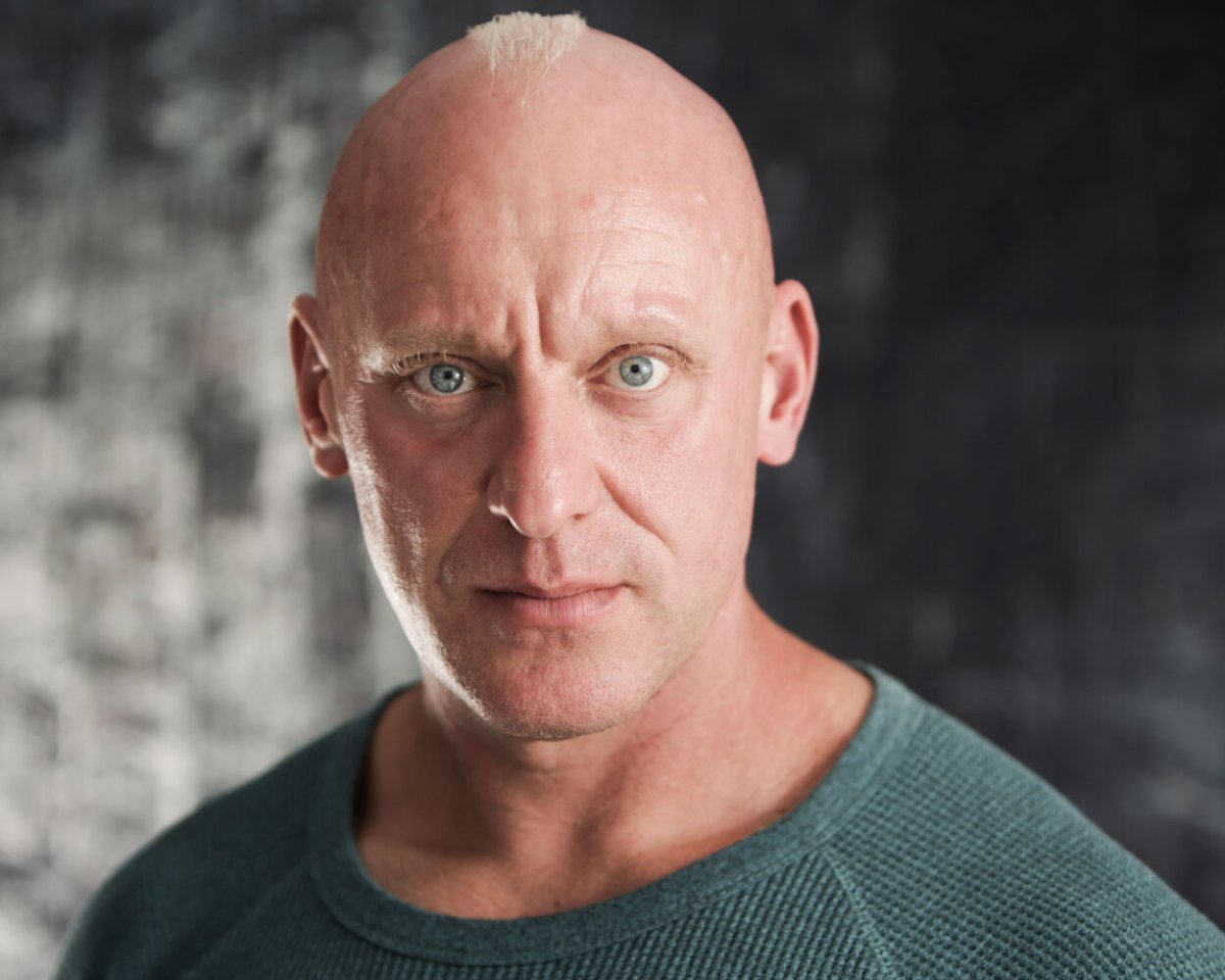 Profile Photo