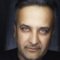 Dimitrii Bogomaz