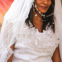 Haritha Borra