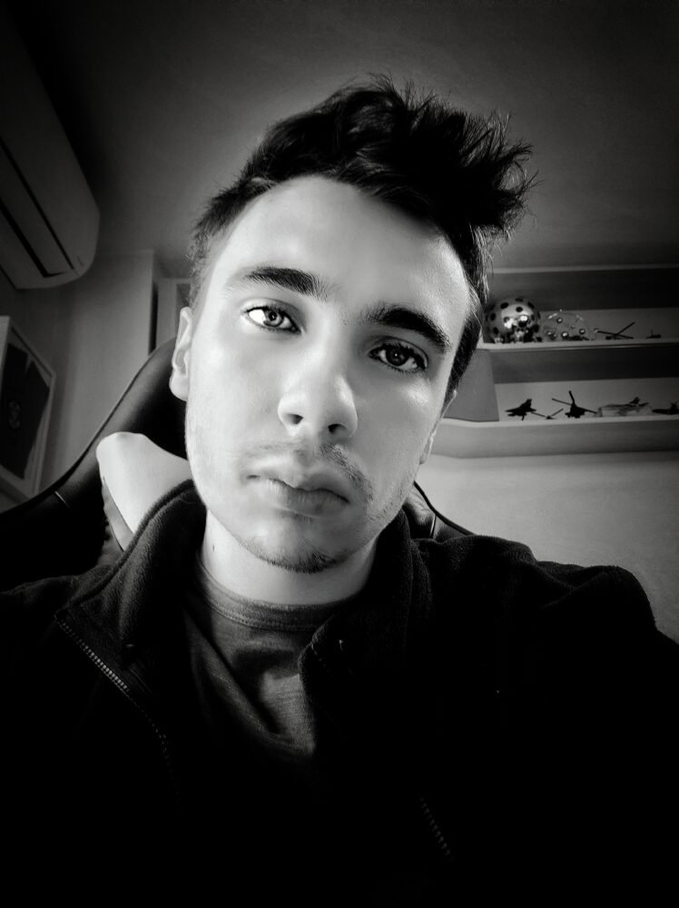 Profile Photo