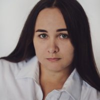 Ксения Галуза