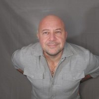Nicholas DeCoulos