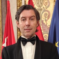 Javier San José Casado