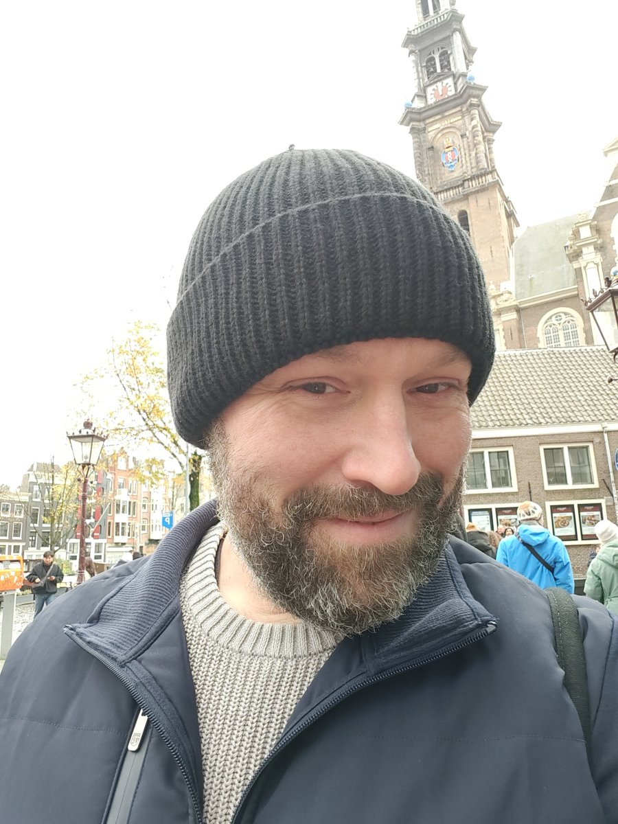 Profile Photo