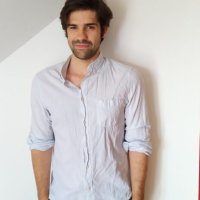 Daniel Saintgeorge