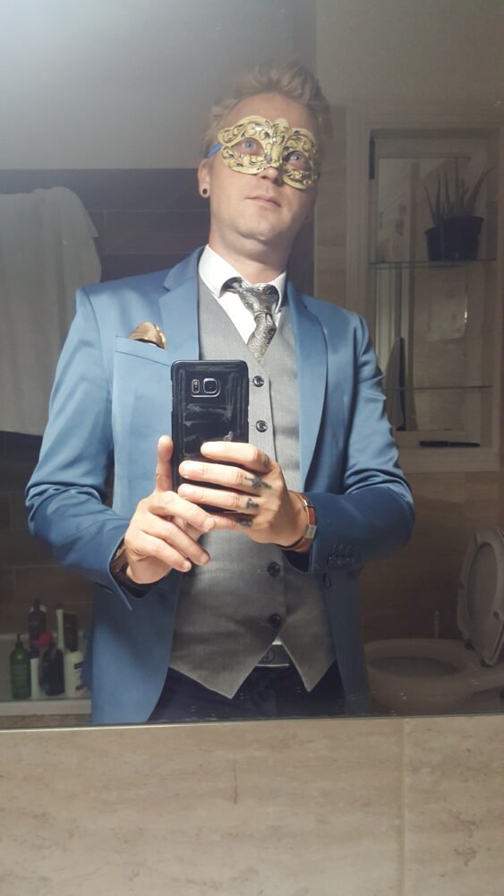 Profile Photo
