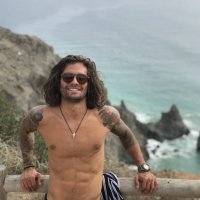 Gusthavo Augusto Simas