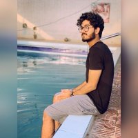 Shahmir Amir