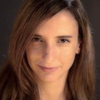 Hristina Noland Hrisohou