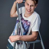 Daniil Tolstokulakov