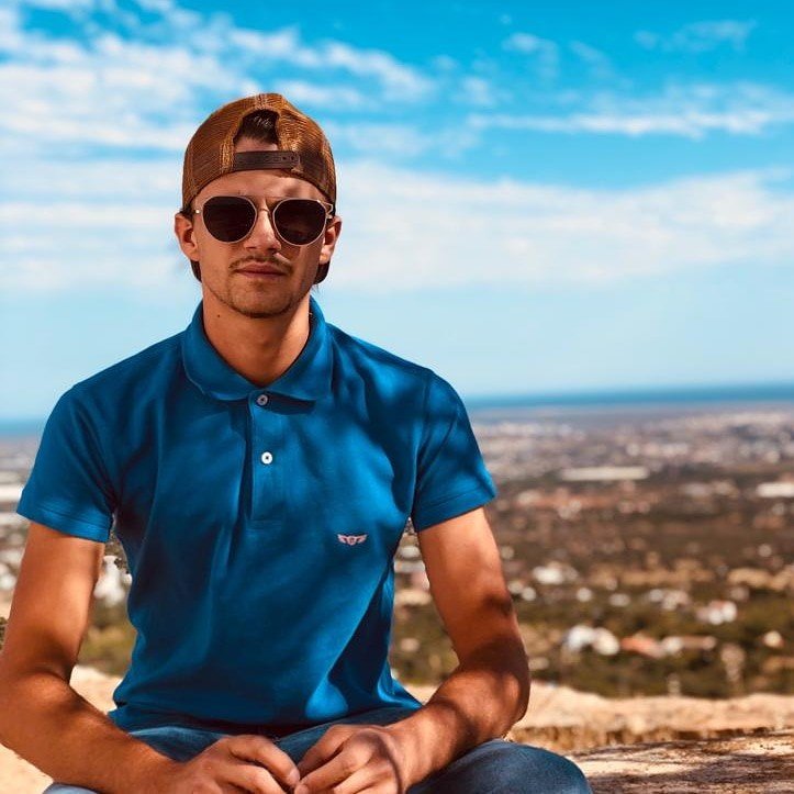 Profile Photo