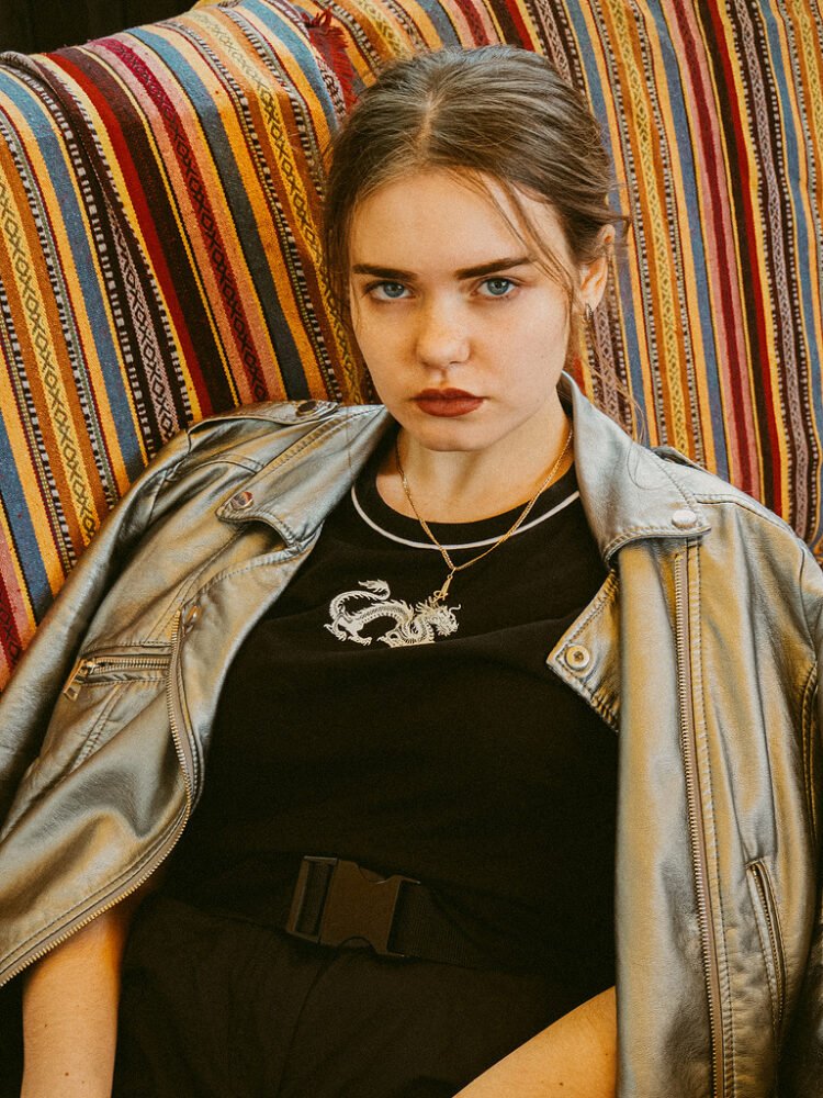 Profile Photo