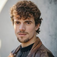 Lukas Garnjost-Eremia