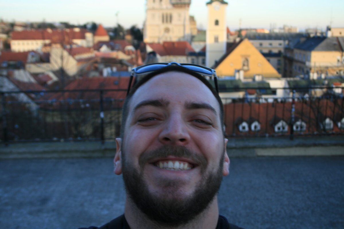 Profile Photo