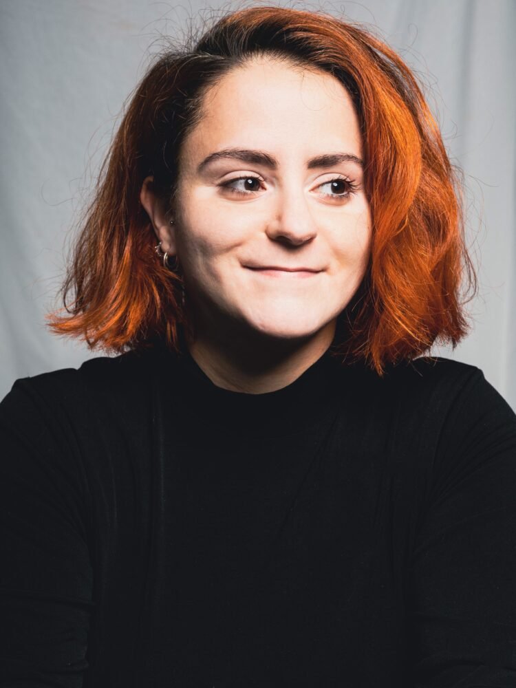 Profile Photo