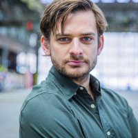 Nard van Vrijaldenhoven