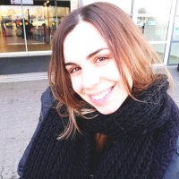 Aliki Klapadaki
