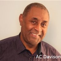 AC Davison