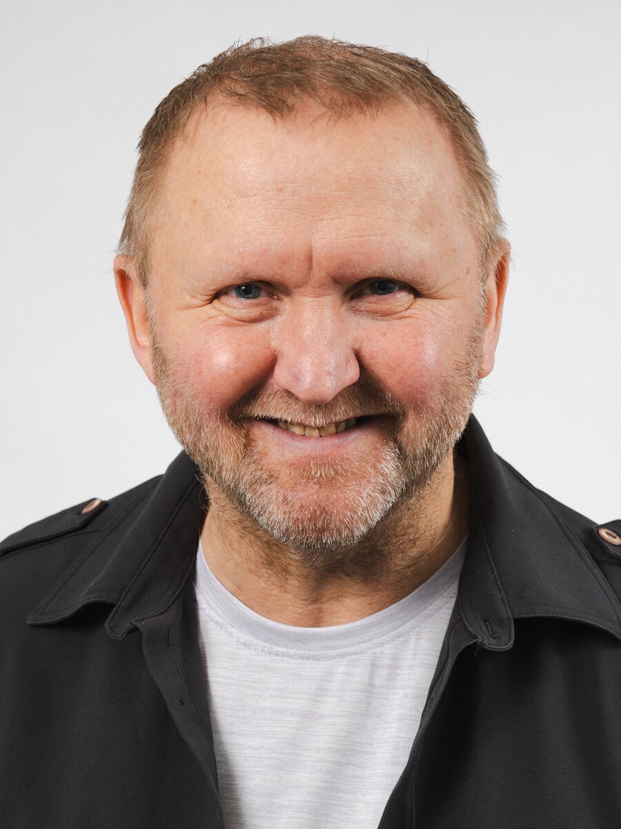 Profile Photo