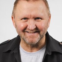 Johan Berg