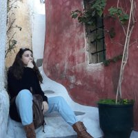 Violetta Galanopoulou