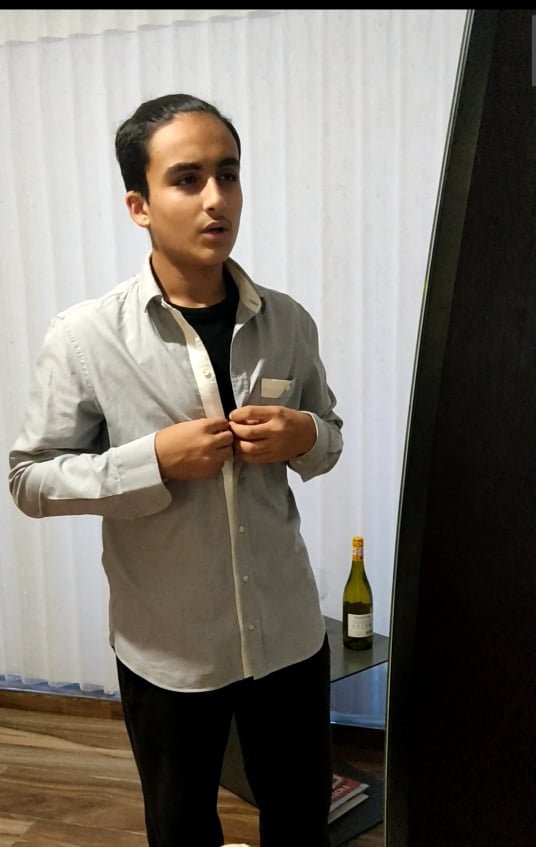 Profile Photo