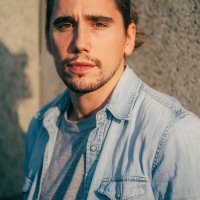Damian Covek