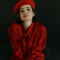 Marharyta Kisilova
