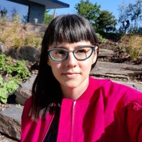 Annette Victoria Aragones