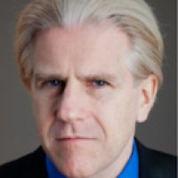 Andrew Gordon Johnson