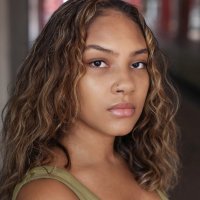 Angelica Robinson