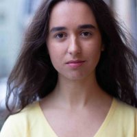 Cristina Vinaja Hardangen