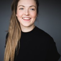 Lauretta van de Merwe