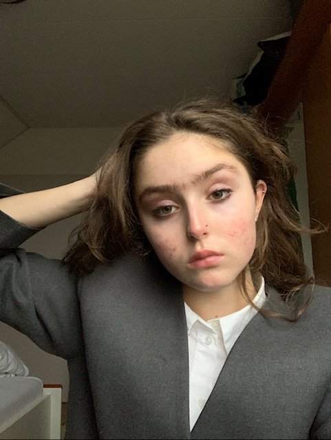 Profile Photo