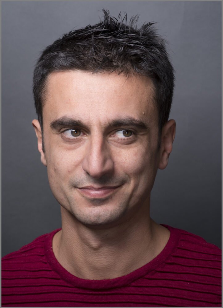 Profile Photo