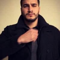 Abdallah Mabrouk