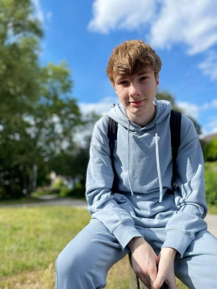 Profile Photo