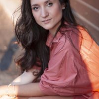 Micol Gaia Ferrigno