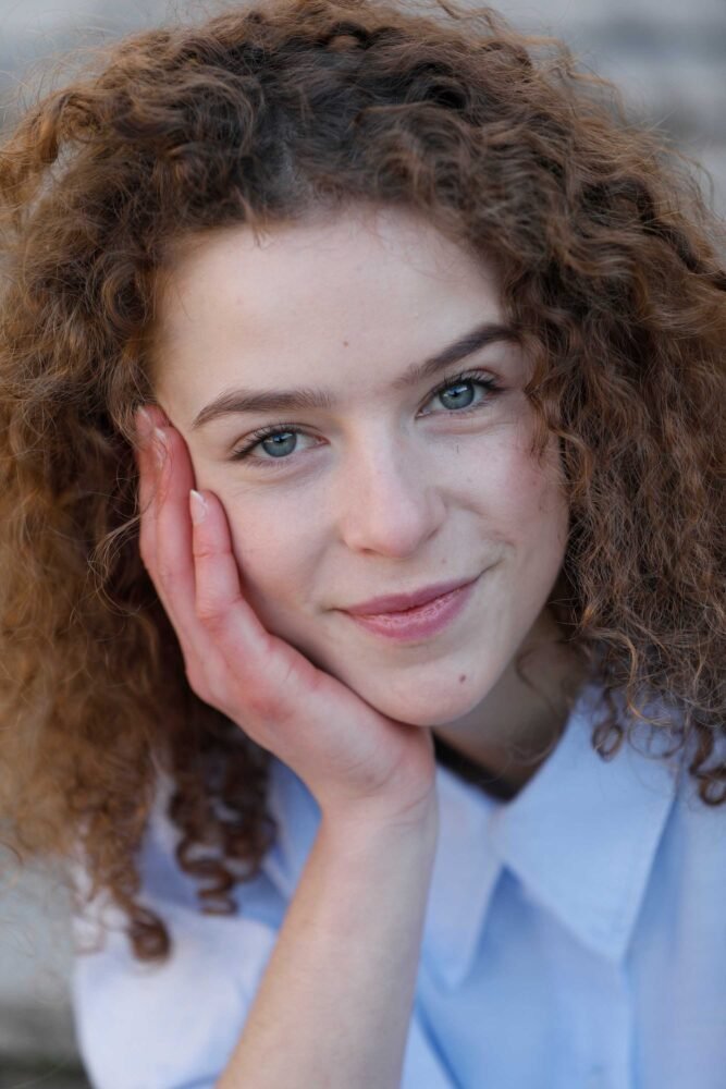 Profile Photo