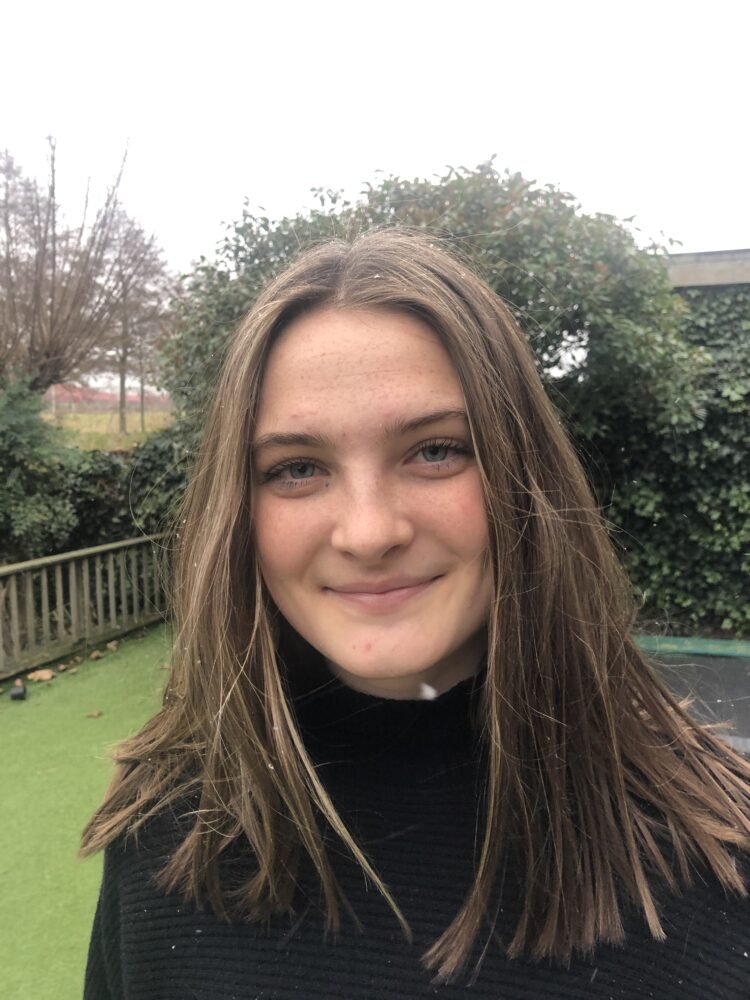 Profile Photo