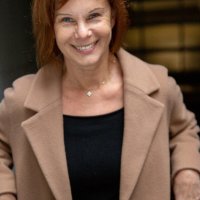 Petra Blossey