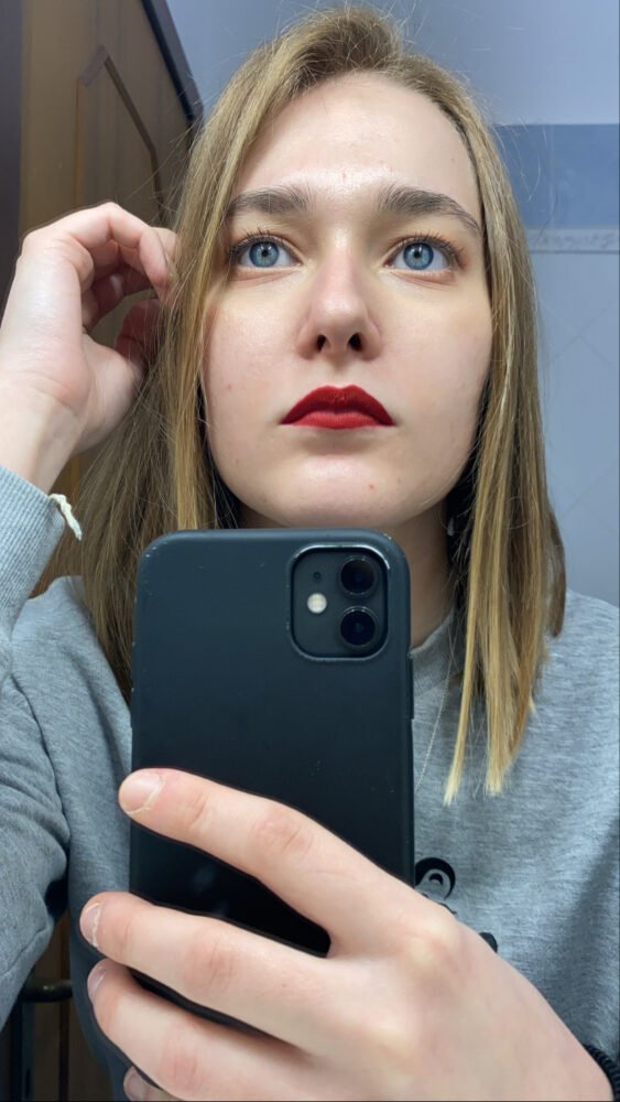 Profile Photo