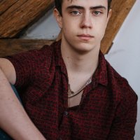 Lucca Salvati-Madden