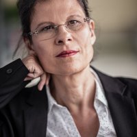 Birgit Reibel