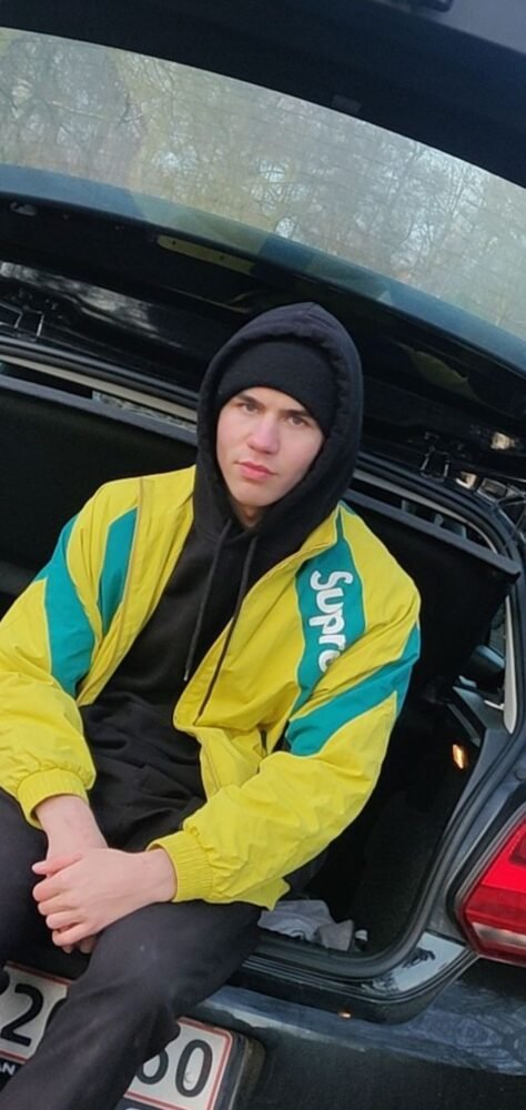 Profile Photo