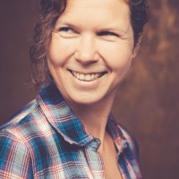 Ann Morgan